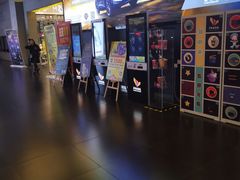 -卢米埃影城(魅力城激光店)