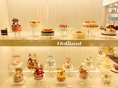 -好利来(朝外店)