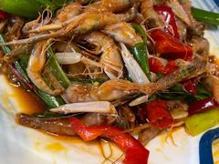 -刘一龙虾(山东路店)