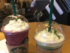 -星巴克(深圳佳宁娜友谊广场店)