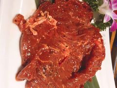 -秦小牛煎肉餐厅(河北大街总店)