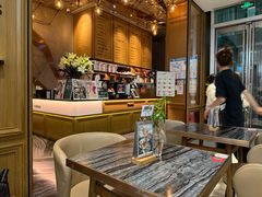 -THE WOODS 简餐 (国贸商城店)