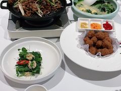 -东门烤鸭店(鼓楼店)