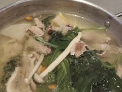 -尚宴牛特鲜自助(太原街万达店)