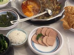 -刘一锅筋头巴脑(大悦城C店)
