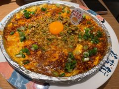 -花盐街·四川乐山小吃(西单大悦城店)