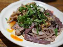 -有奴思烤肉·清真(正宁路店)