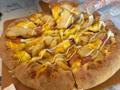 -达美乐比萨(南京路店)