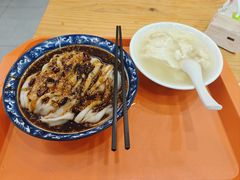 -张明富面皮店(东大街店)