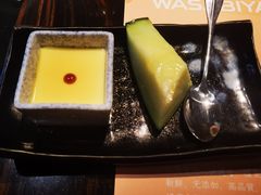 -山葵家·创意料理(临平银泰城店)