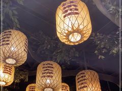 大堂-南京大牌档(新街口德基广场店)