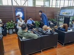 -北京之星奔驰4S店(亦庄店)