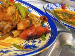 -西域西北老马食府(鼓楼西街店)