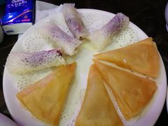 -陆记鹅庄·潮汕菜·狮头鹅(大仟里店)