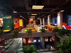 -金陵一哥龙虾馆(三牌楼总店)