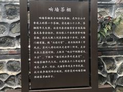 -阳台山自然风景区