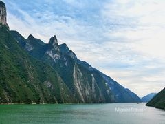 -白帝城·瞿塘峡景区