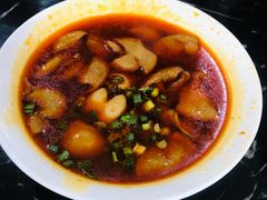 -李记小小吃(涪江路店)
