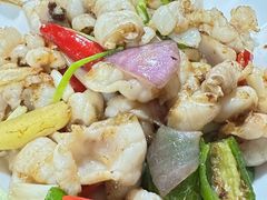 -红日饭店(裕隆三路店)