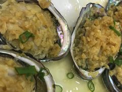 -四川人郑霞海鲜