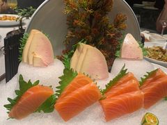 -龙宴海鲜城(经中路店)