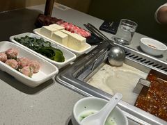 -海底捞火锅(平谷华联店)