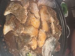 -湖滨客舍·湖北菜