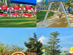 -珠海海泉湾度假区