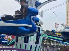 -南昌之星游乐场