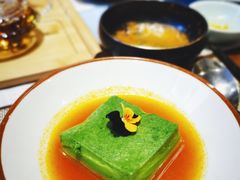 -格桑花开药膳蔬食文化空间