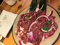 -兴隆海鲜菜馆