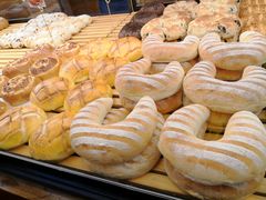 -窑滚面包专门店(马鞍山金鹰店)