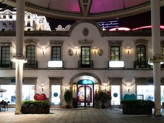 -金悦轩海鲜城(渔人码头店)