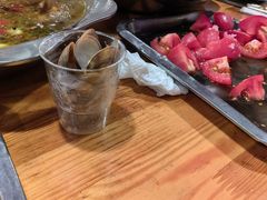-陈氏肥蛤(小纬六路总店)