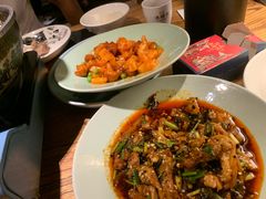 -滇铺子·云南特色菜·第九届野生菌美食节(曲靖万达店)