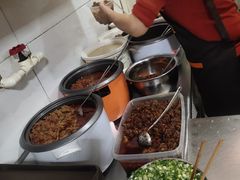 -李易面馆(树木岭店)