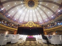 大堂-蒙古大营·蒙古演绎餐厅(赛马场店)
