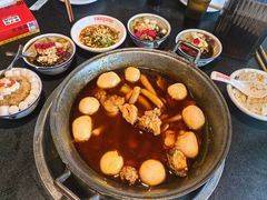 -李子坝梁山鸡(李子坝大鸡哥店)