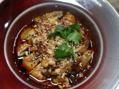 -蝎王府羊蝎子(北大地店)