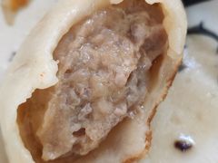 祥记经典锅贴-祥记汤圆(东宝兴路店)