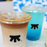 一家轻艺术的不懒惰艺术咖啡厅☕