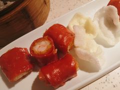 -又一间茶点轩(百汇广场店)