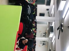 -老地方烧烤大排档