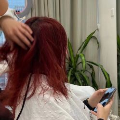 -AD HAIR 