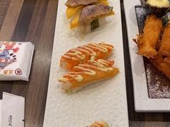 -三禾寿司(南城印象汇店)