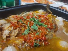 -袁州宴·地道袁州菜(袁山东路店)