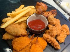 -瞄一喵猫咖(格力海岸店)