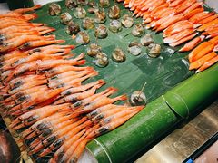 -渔纬港海鲜自助餐厅(湖里万达店)