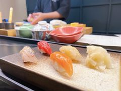 -Sushi Hanzo半藏(天环广场店)