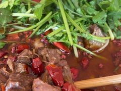 -无味饭店(九眼桥商业文化广场店)